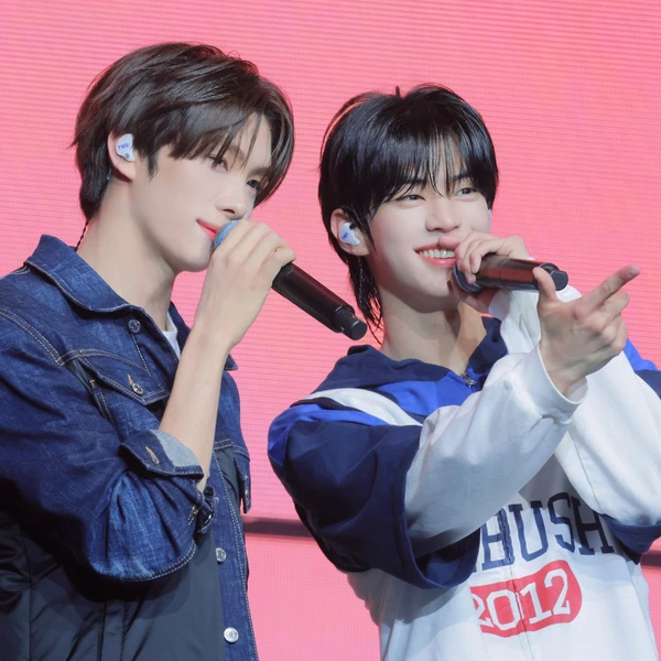 Best moment chosen by TWS fandom