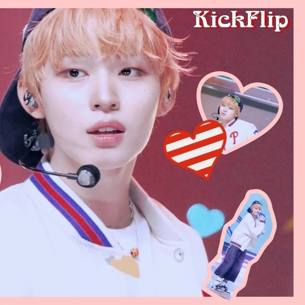 Fans' Pick: Best Moment of Keiju (KickFlip)