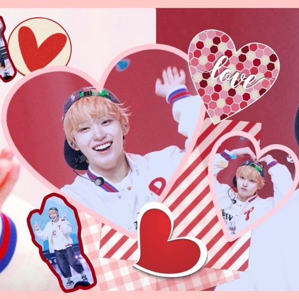 Today's Most Loved Keiju (KickFlip)