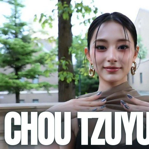 Penampilan Tzuyu (TWICE) yang Paling Dicintai Hari Ini