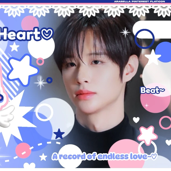 Top Photo Full of Kim Sungmin (CLOSE YOUR EYES) Love