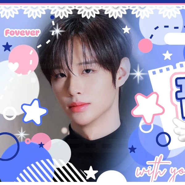 Today's Most Loved Kim Sungmin (CLOSE YOUR EYES)