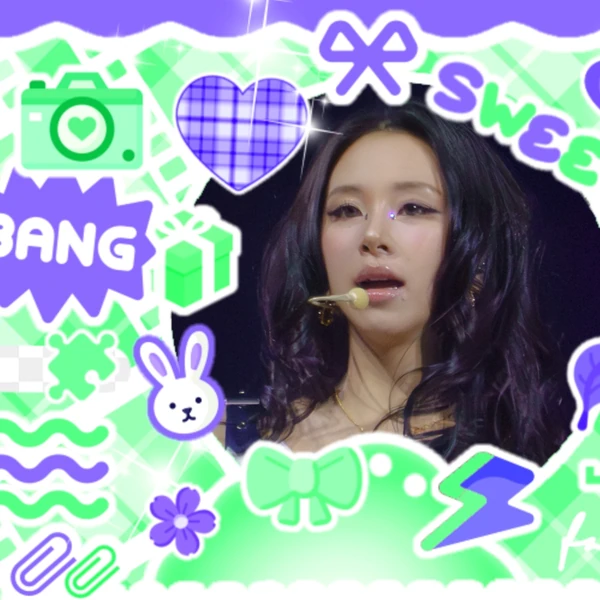 Top Photo Full of Chaeyoung (TWICE) Love