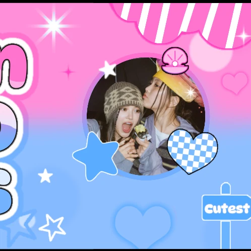 Today's Most Loved DANIELLE (NewJeans)