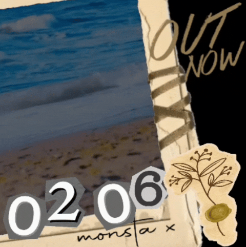 粉丝票选的MONSTA X最佳瞬间