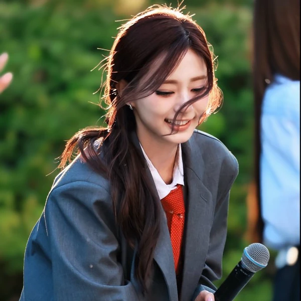 쯔위 (TWICE) 팬심 가득한 인기 사진