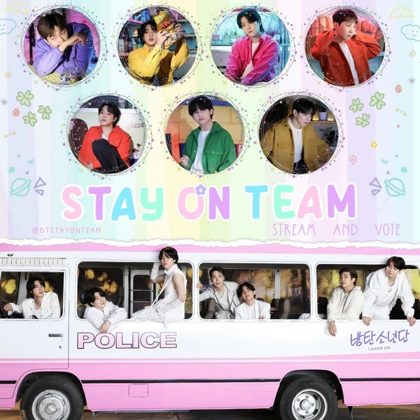 Fans' Pick: Best Moment of BTS