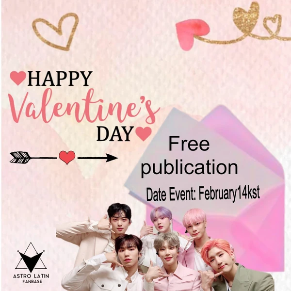 아스트로 팬심 가득한 인기 사진