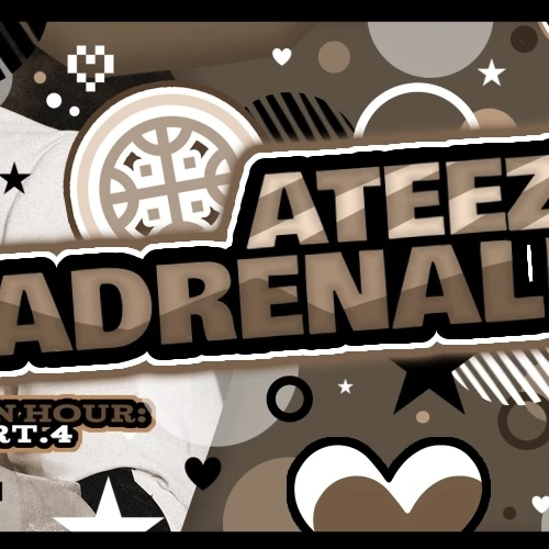 Today's Most Loved Mingi (ATEEZ)