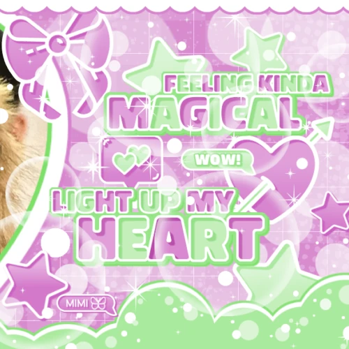 팬들이 뽑은 미나 (TWICE) 최고의 순간