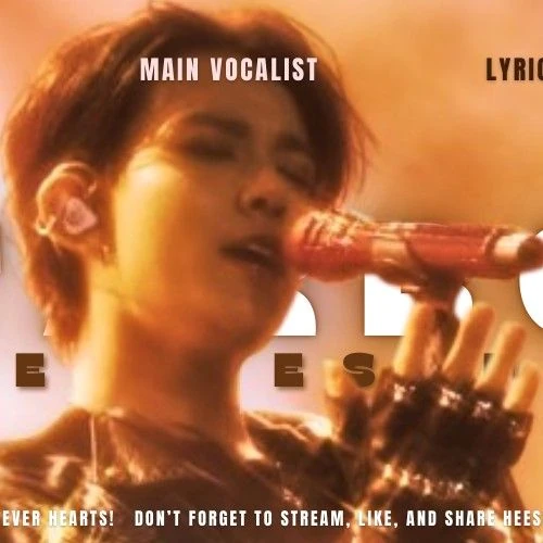 팬들이 뽑은 희승 (ENHYPEN) 최고의 순간