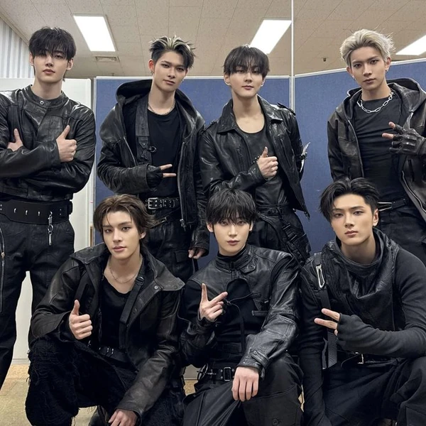 오늘 가장 사랑받은 ENHYPEN의 모습