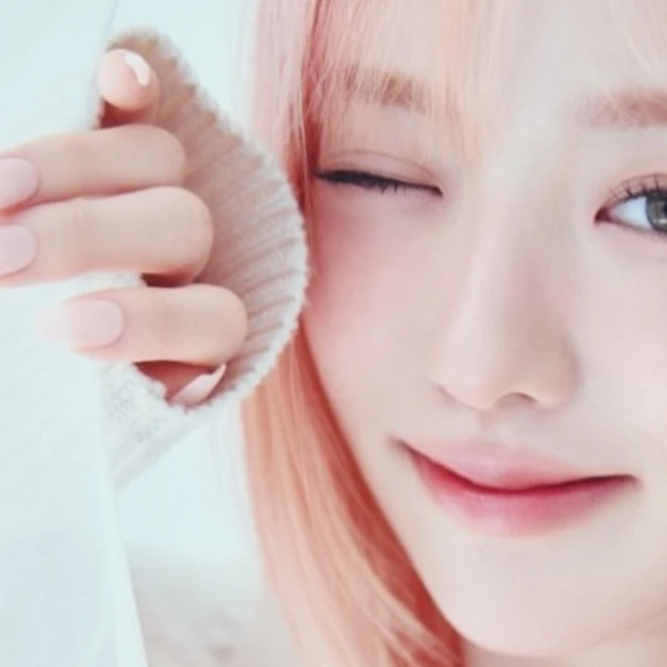 Shining profile picture of Rio (NiziU) on today's Choeaedol