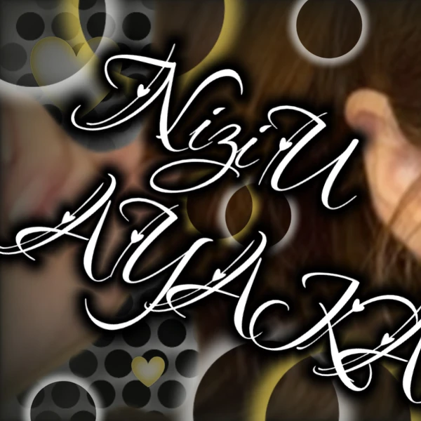 Signature photo of Ayaka (NiziU) capturing their charm