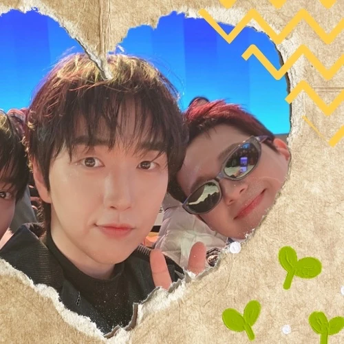 Today's Most Loved B1A4