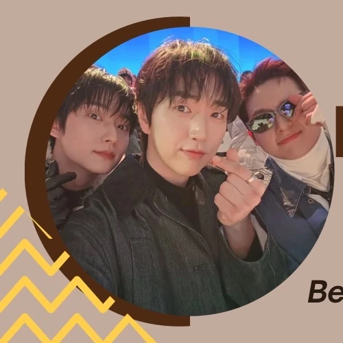 Today's Most Loved B1A4