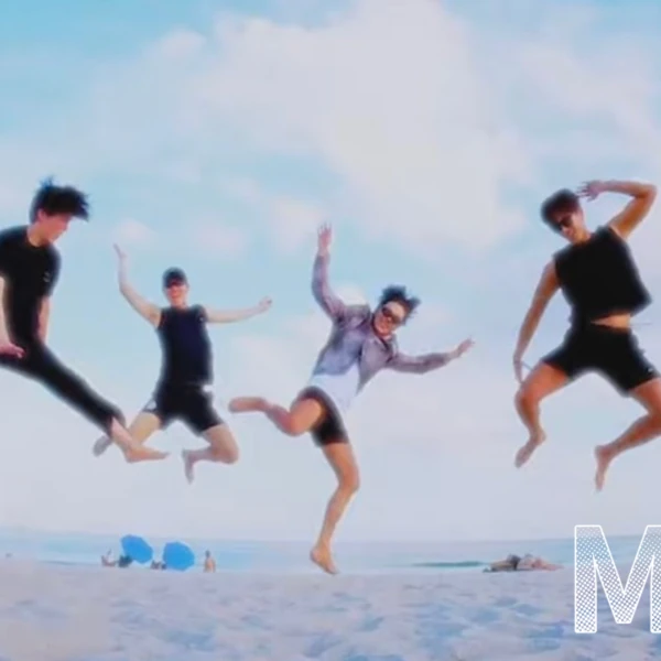 Today's Most Loved Kihyun (MONSTA X)