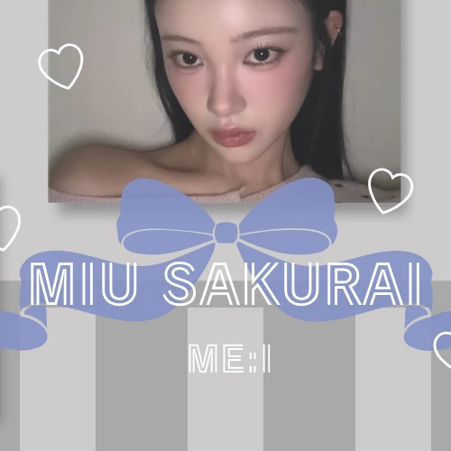 Fans' Pick: Best Moment of Sakurai Miu (ME:I)