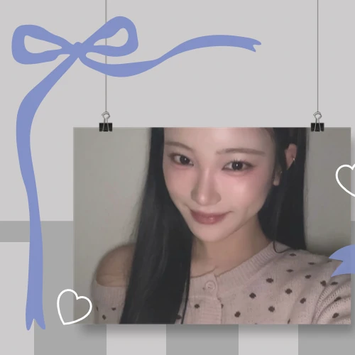 Top Photo Full of Sakurai Miu (ME:I) Love