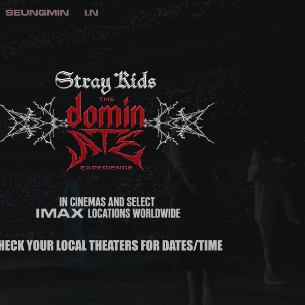 Top Photo Full of Stray Kids Love