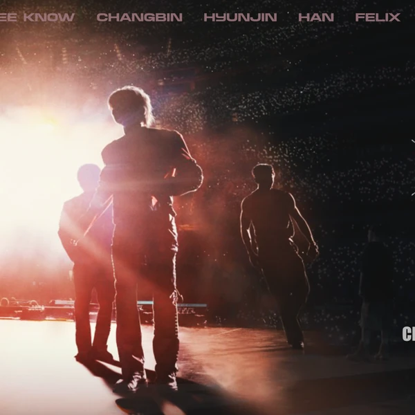 Fans' Pick: Best Moment of Stray Kids