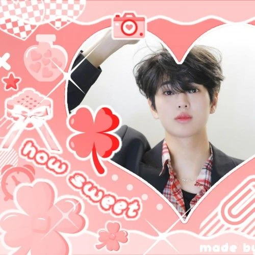 Top Photo Full of TEMPEST Love