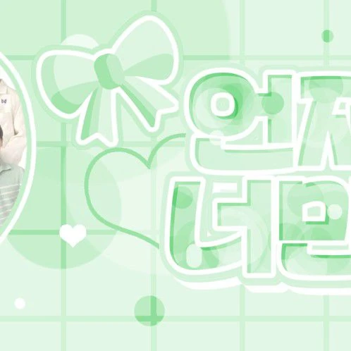 세븐틴 팬심 가득한 인기 사진