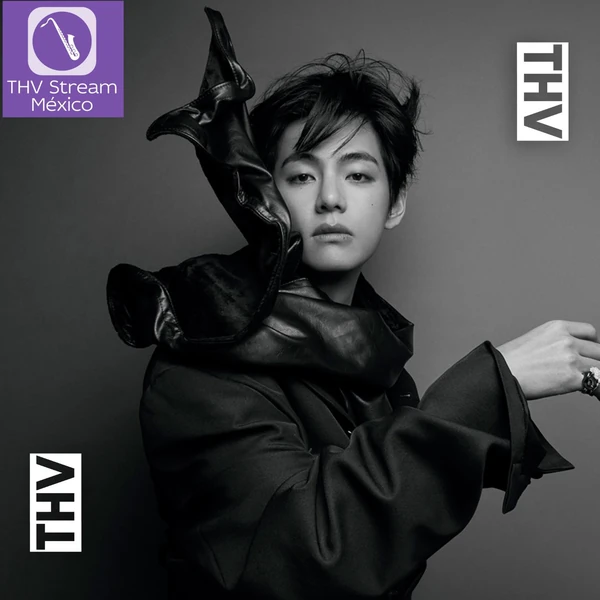 Today's Most Loved V (BTS)