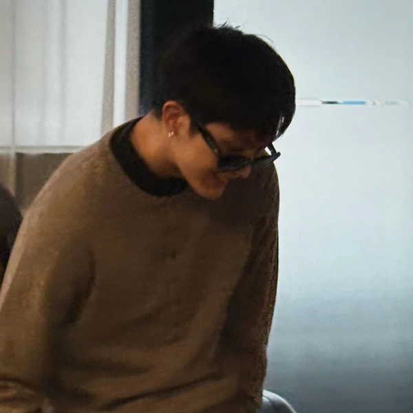 Today's Most Loved Sumin (Xikers)