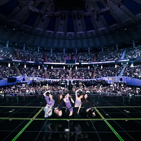 Fans' Pick: Best Moment of LE SSERAFIM