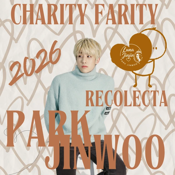 Fans' Pick: Best Moment of Jinjin (ASTRO)