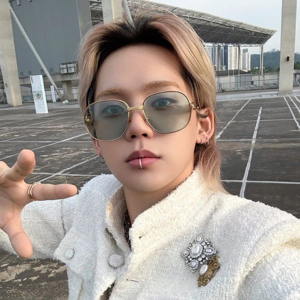 粉丝票选的TREASURE最佳瞬间