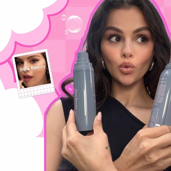 Today's Most Loved Selena Gomez