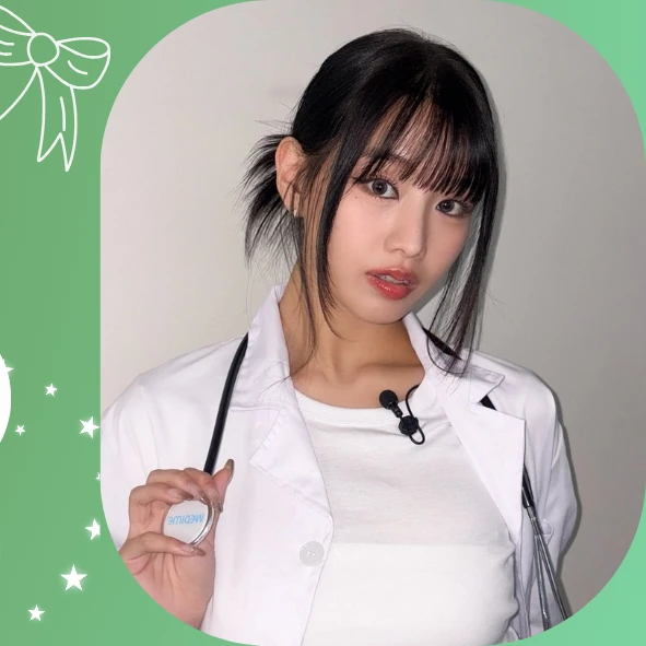 Top Photo Full of Natty (KISS OF LIFE) Love