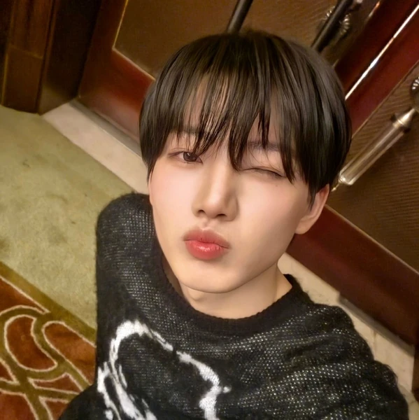 充满粉丝爱意的TREASURE人气照片