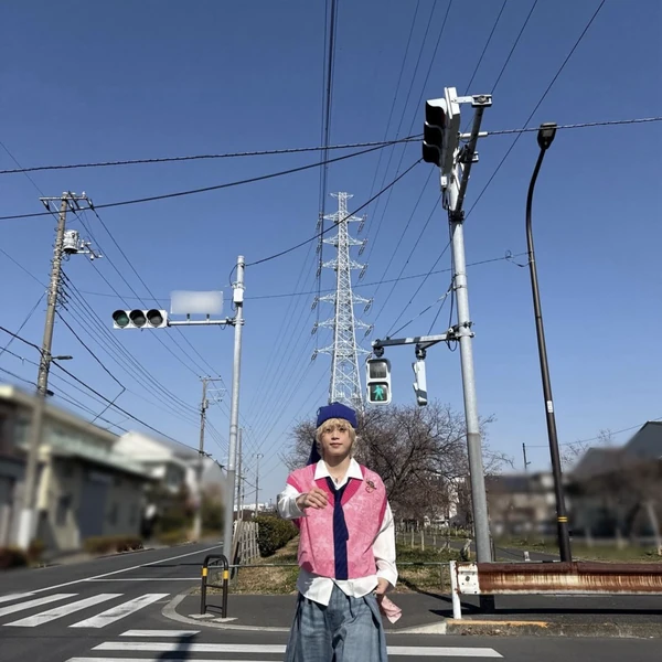 Today's Most Loved Kimata Syoya (JO1)