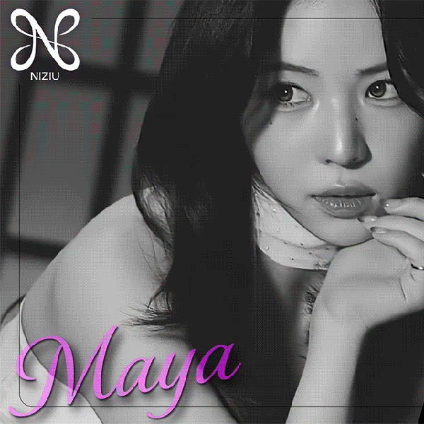Popular profile picture of Maya (NiziU) loved by fans