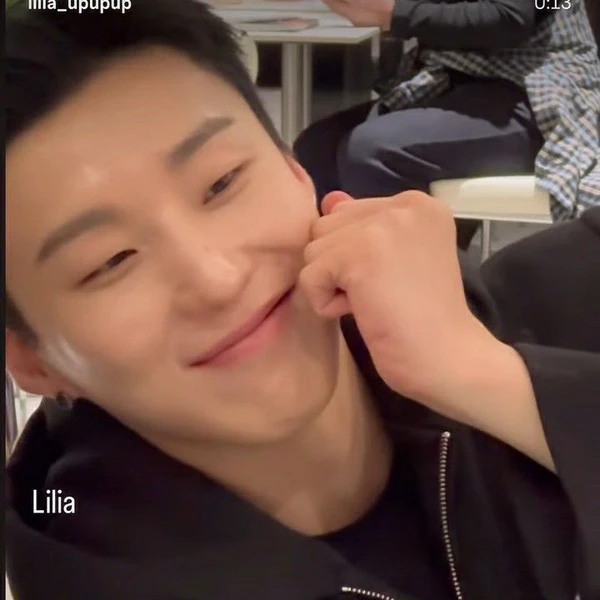 Today's Most Loved Jongup (B.A.P)