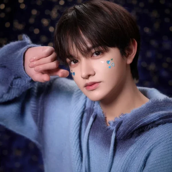 Popular profile image of BIT (BAE173) selected by votes