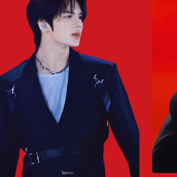 Top Photo Full of Hamin (SMTR25) Love