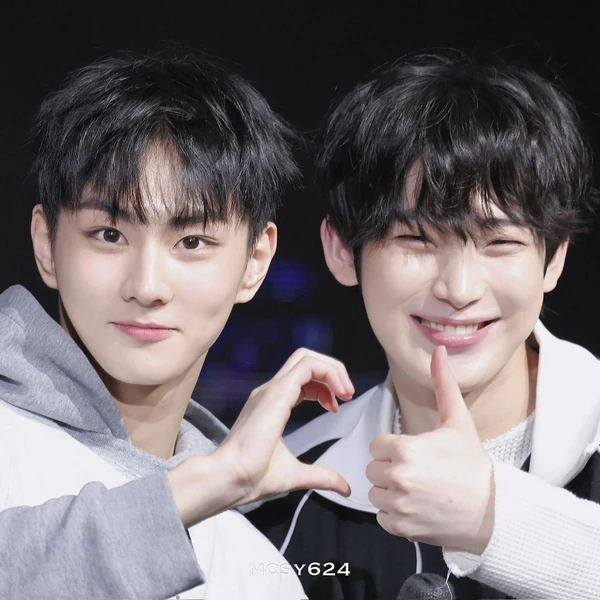 ENHYPEN 팬심 가득한 인기 사진