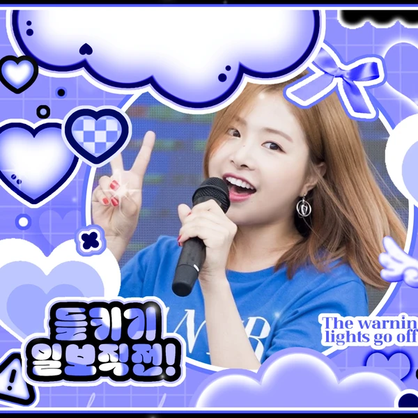 今日最も愛されたAprilの姿