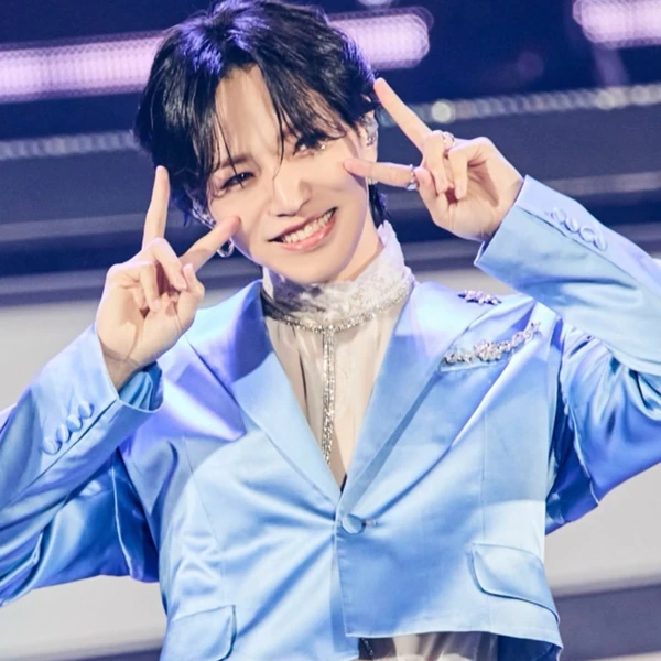 Today's Most Loved Ohira Shosei (JO1)