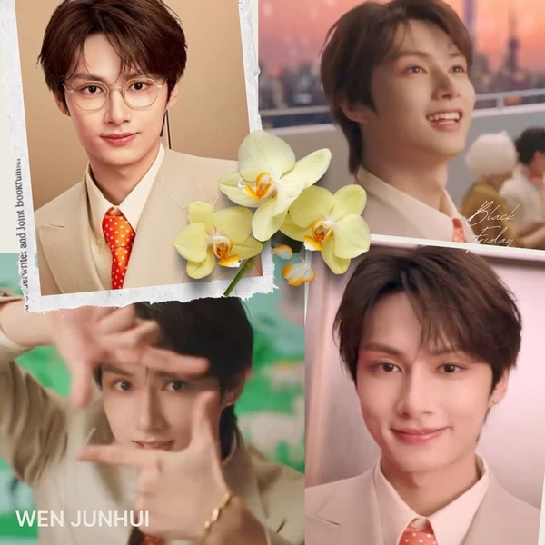 Top Photo Full of Jun (SEVENTEEN) Love