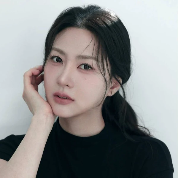 Today's Most Loved Oh Hayoung (Apink)