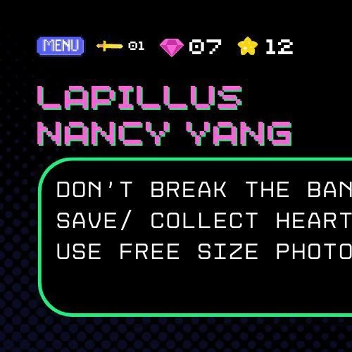 Shining profile picture of Yue (Lapillus) on today's Choeaedol