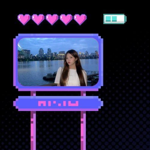 Top Photo Full of Seowon (Lapillus) Love