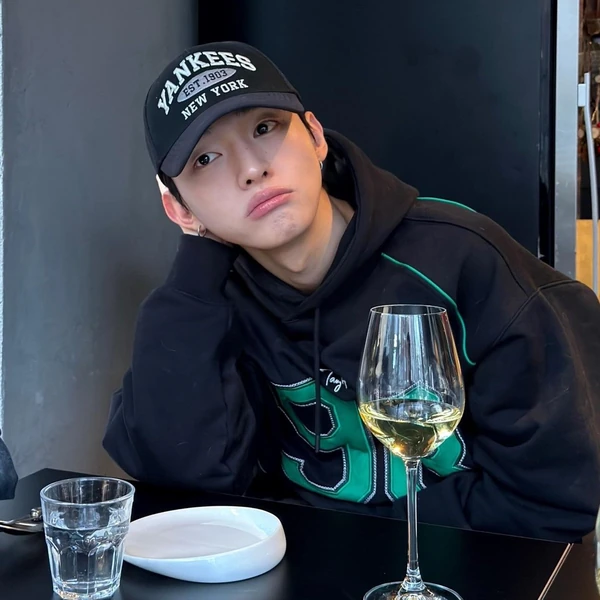 Fans' Pick: Best Moment of Yoon Jisung