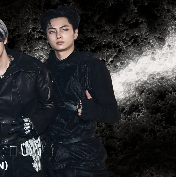 Foto Populer Penuh Cinta untuk ENHYPEN