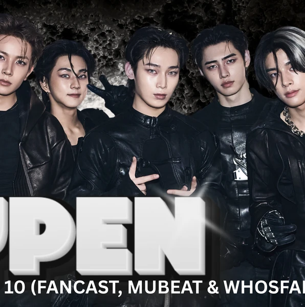 Momen Terbaik ENHYPEN Pilihan Penggemar